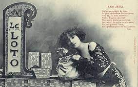 Lottery Ticket