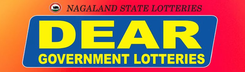 dear lottery result